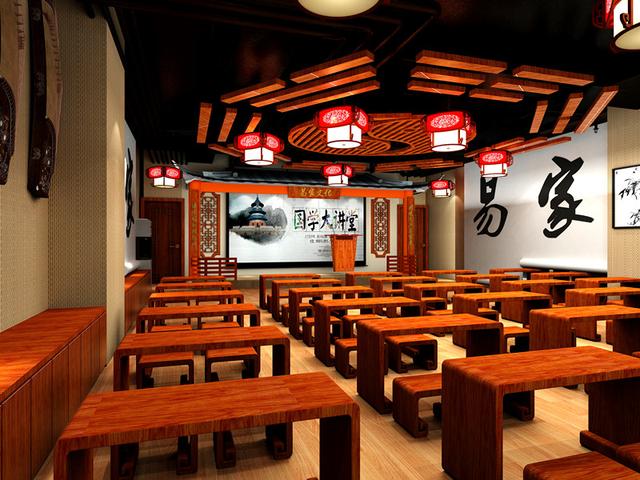 教育培訓(xùn)機(jī)構(gòu)設(shè)計裝修 教育培訓(xùn)機(jī)構(gòu)設(shè)計裝修