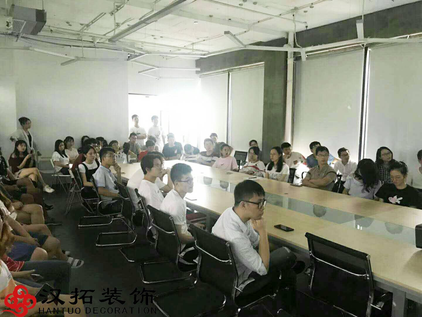 南京漢拓裝飾攜手絲路教育學(xué)院 南京漢拓裝飾攜手絲路教育學(xué)院