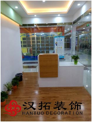 恭祝智適應(yīng)教育項目竣工大吉 內(nèi)附實景圖 恭祝智適應(yīng)教育項目竣工大吉 內(nèi)附實景圖