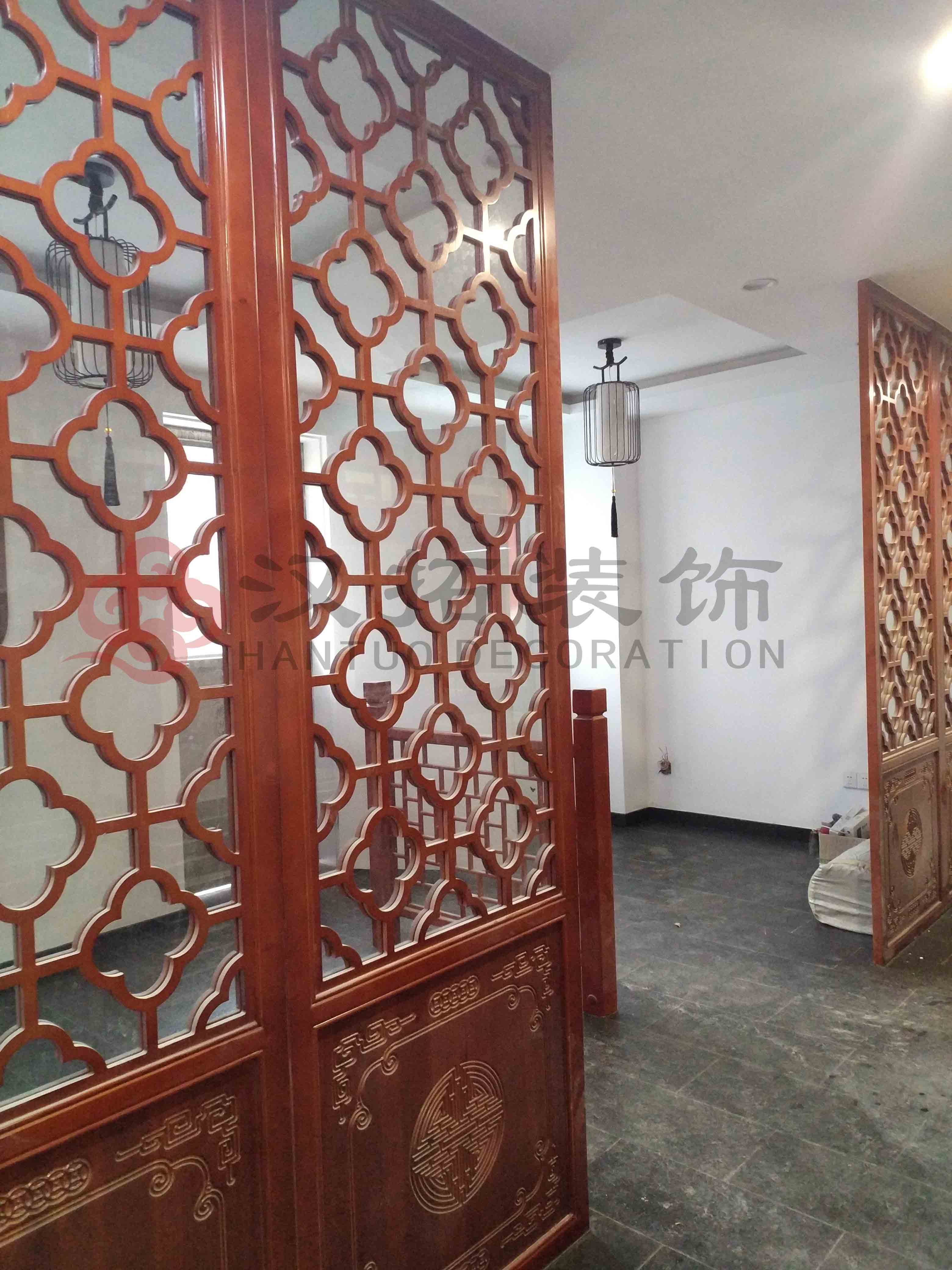 淮揚菜主題餐廳 施工近況現(xiàn)場圖 淮揚菜主題餐廳 施工近況現(xiàn)場圖