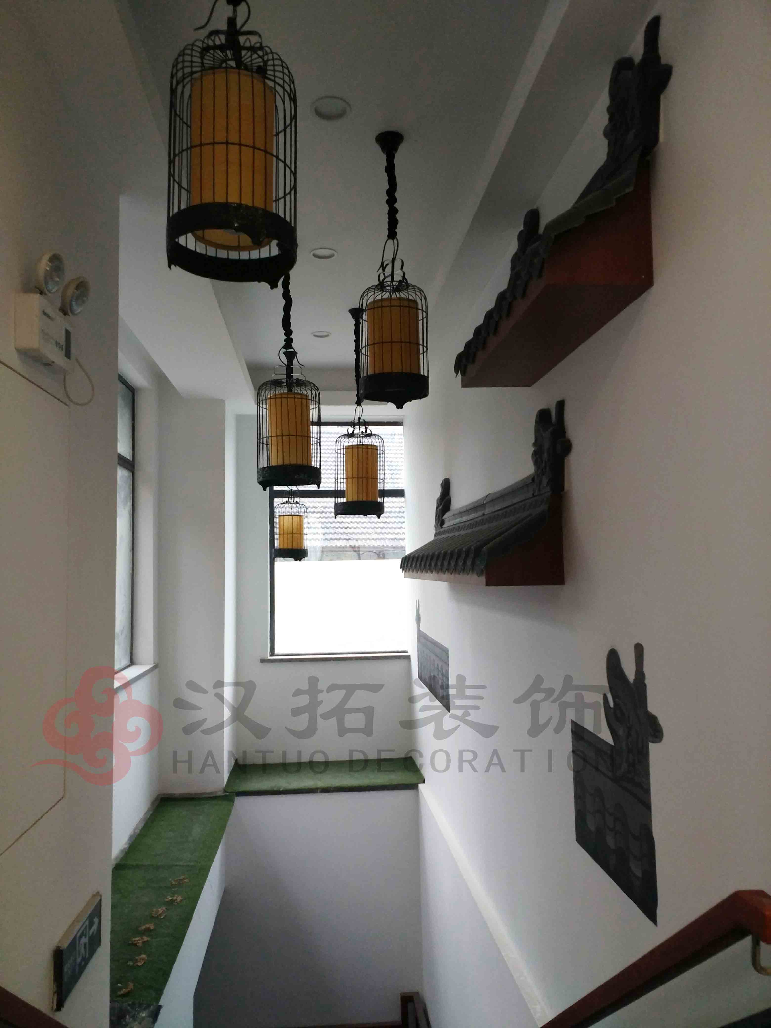 淮揚菜主題餐廳 施工近況現(xiàn)場圖 淮揚菜主題餐廳 施工近況現(xiàn)場圖