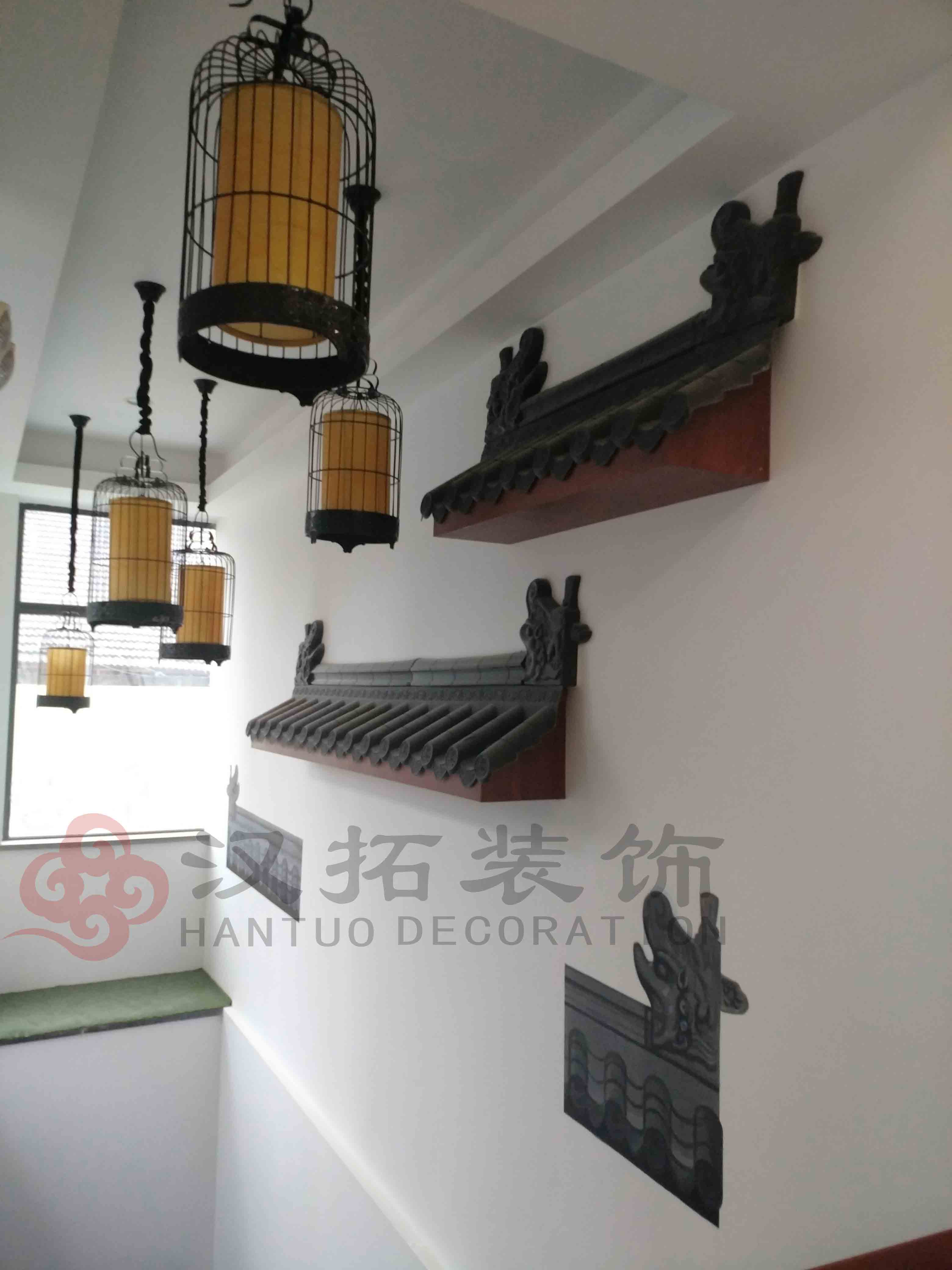 淮揚菜主題餐廳 施工近況現(xiàn)場圖 淮揚菜主題餐廳 施工近況現(xiàn)場圖